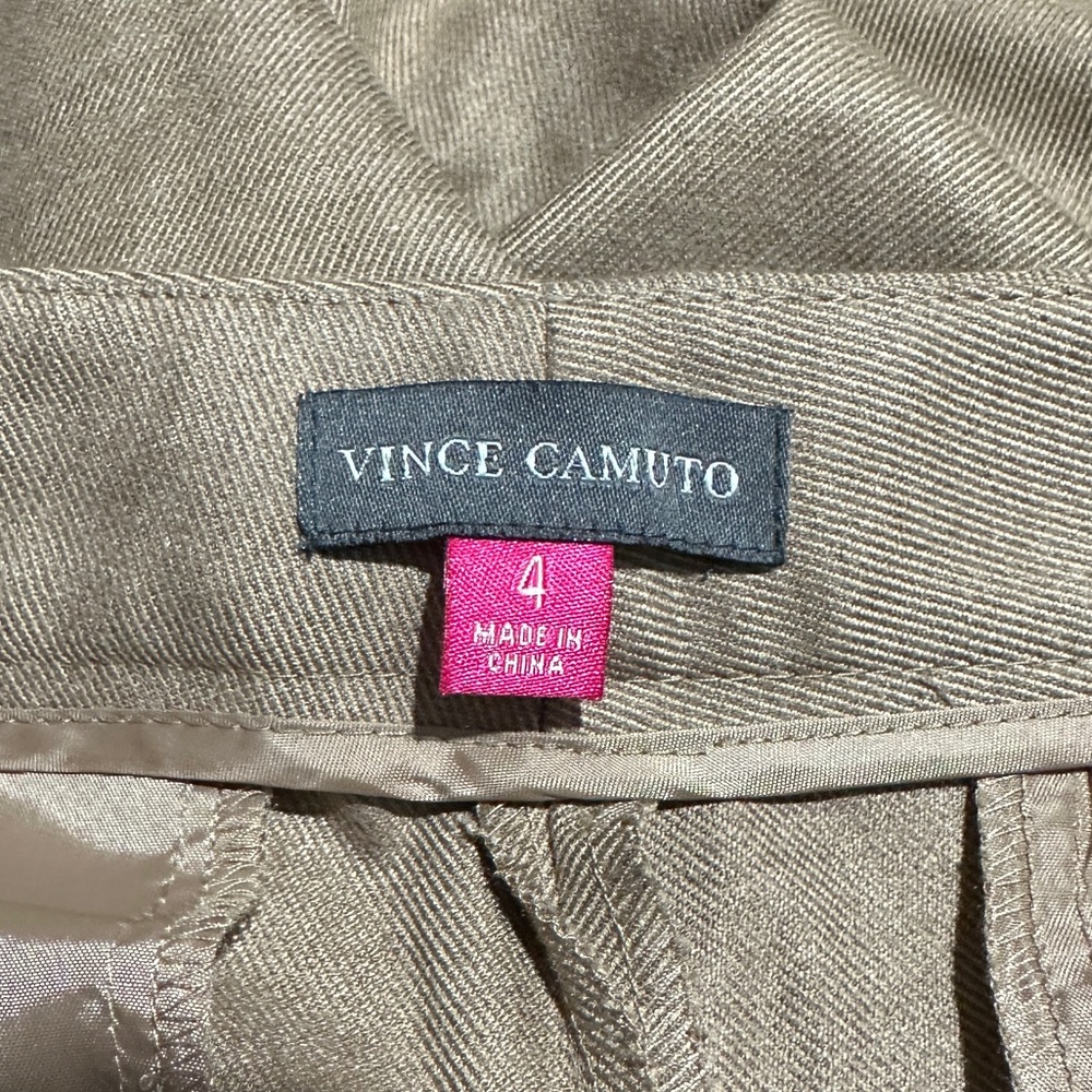 NWOT Vince Camuto || Womans trousers size 4 - Picture 7 of 9